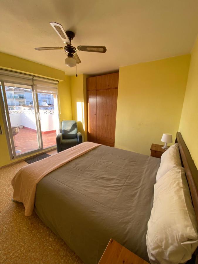 Apartament Atico Vt-40139-cs Etxielacasa